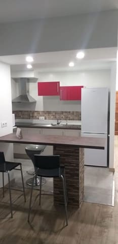 3 Zimmer Apartment zu vermieten in Gamarra, Málaga Stadt mit Garage - 1.200 € (Ref: 10099489)