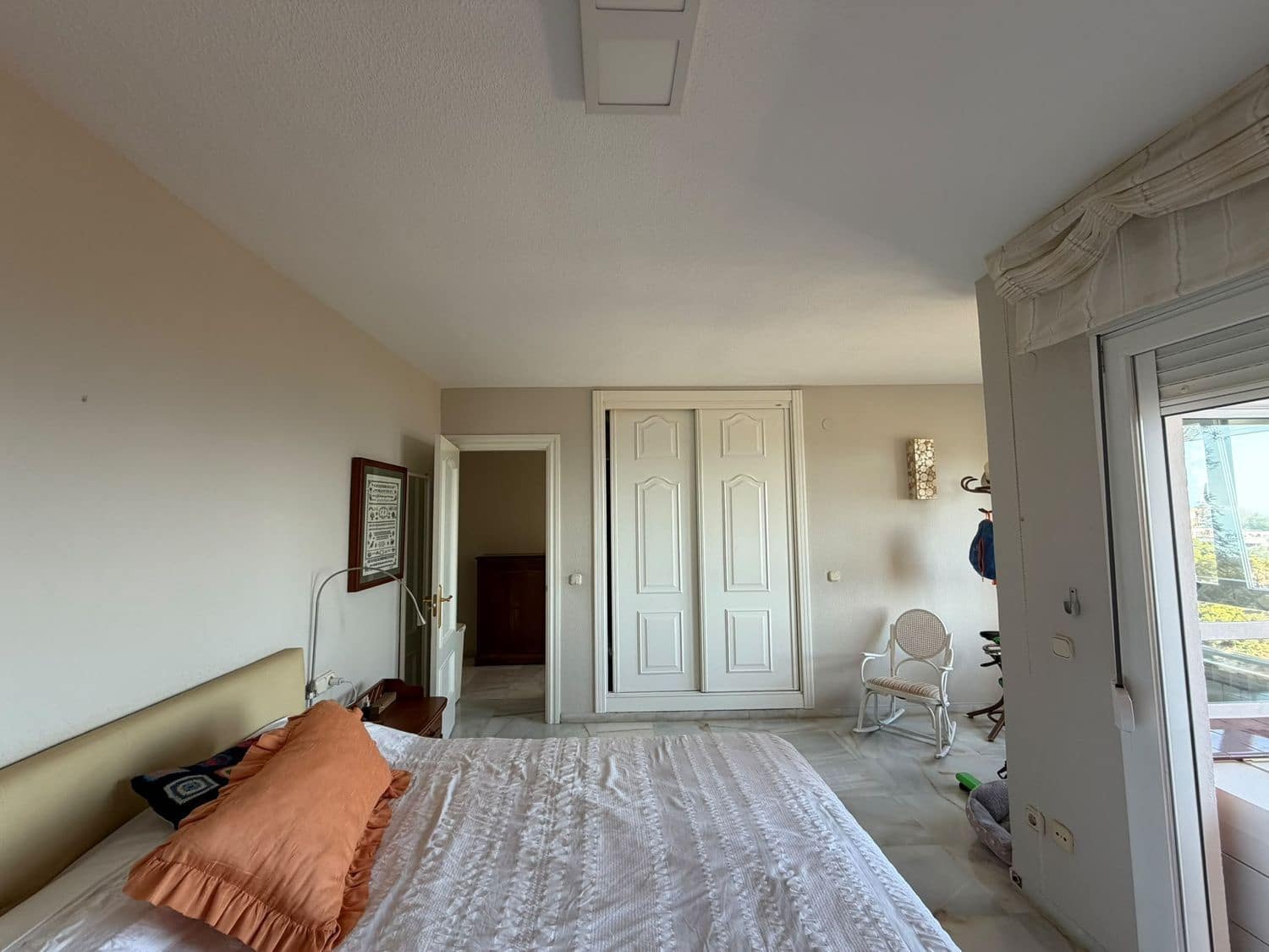 Casa de 3 habitaciones en Málaga ciudad en alquiler con piscina garaje - 4.000 € (Ref: 10108704)