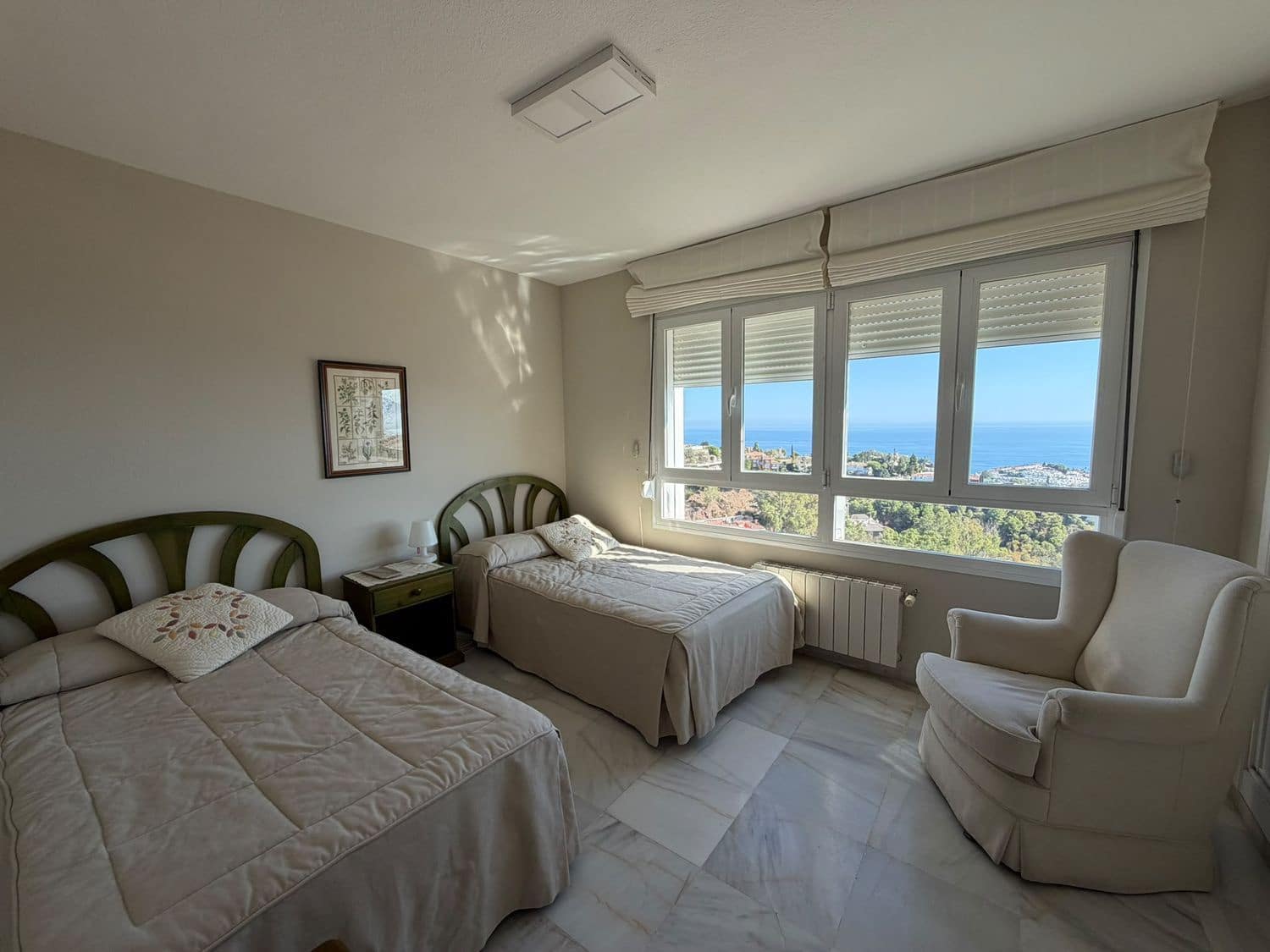 Casa de 3 habitaciones en Málaga ciudad en alquiler con piscina garaje - 4.000 € (Ref: 10108704)