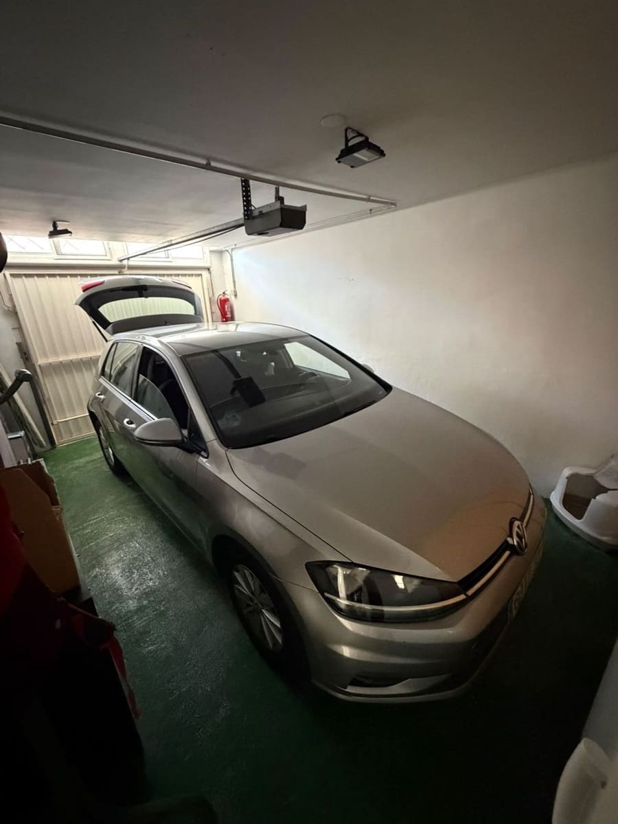 Casa de 3 habitaciones en Málaga ciudad en alquiler con piscina garaje - 4.000 € (Ref: 10108704)