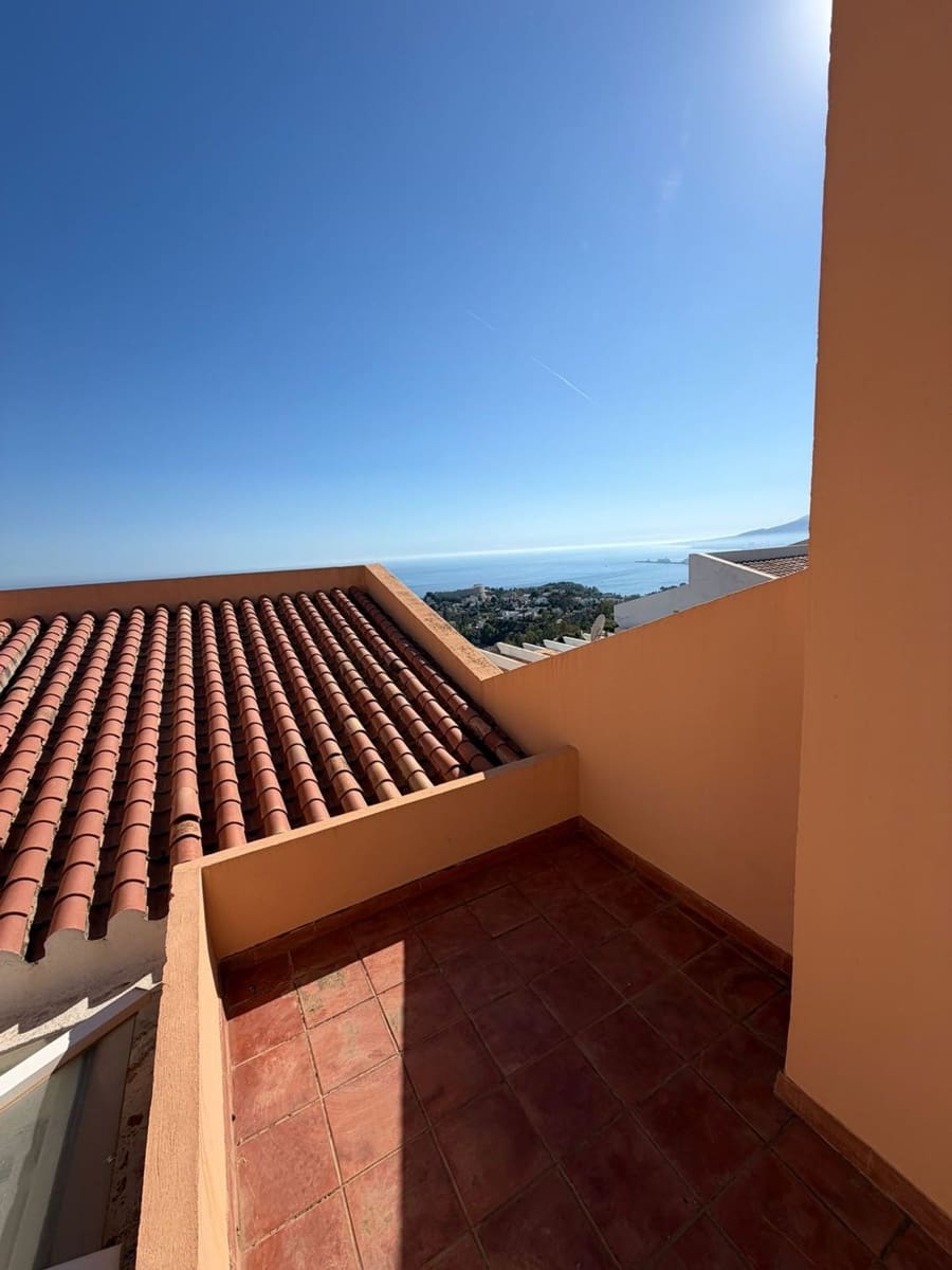 Casa de 3 habitaciones en Málaga ciudad en alquiler con piscina garaje - 4.000 € (Ref: 10108704)