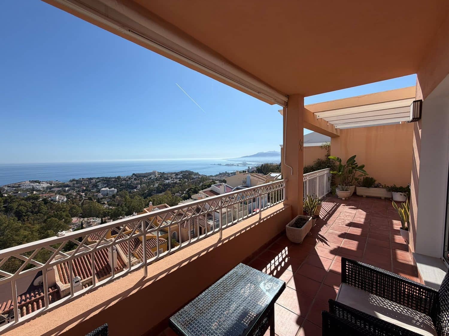 Casa de 3 habitaciones en Málaga ciudad en alquiler con piscina garaje - 4.000 € (Ref: 10108704)