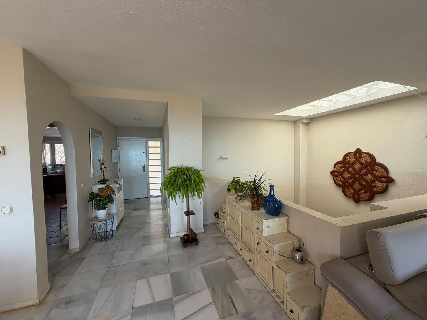 Casa de 3 habitaciones en Málaga ciudad en alquiler con piscina garaje - 4.000 € (Ref: 10108704)
