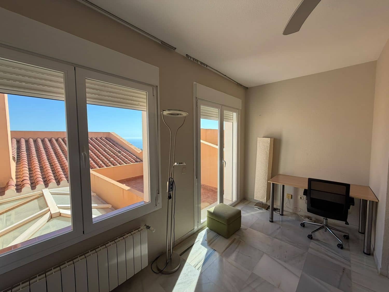 Casa de 3 habitaciones en Málaga ciudad en alquiler con piscina garaje - 4.000 € (Ref: 10108704)