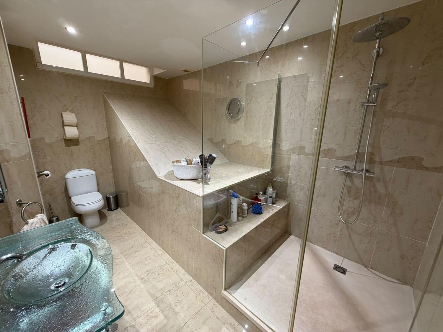 Casa de 3 habitaciones en Málaga ciudad en alquiler con piscina garaje - 4.000 € (Ref: 10108704)