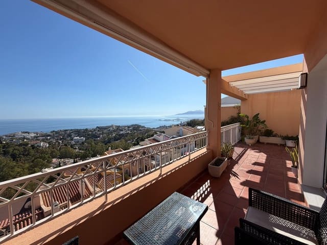 3 sypialnia Dom do wynajęcia w Cerrado de Calderon, Miasto Málaga z basenem garażem - 4 000 € (Ref: 10108704)