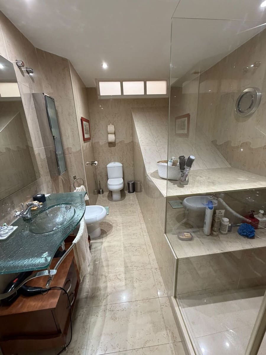 Casa de 3 habitaciones en Málaga ciudad en alquiler con piscina garaje - 4.000 € (Ref: 10108704)