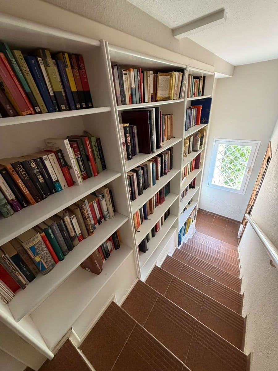 Casa de 3 habitaciones en Málaga ciudad en alquiler con piscina garaje - 4.000 € (Ref: 10108704)