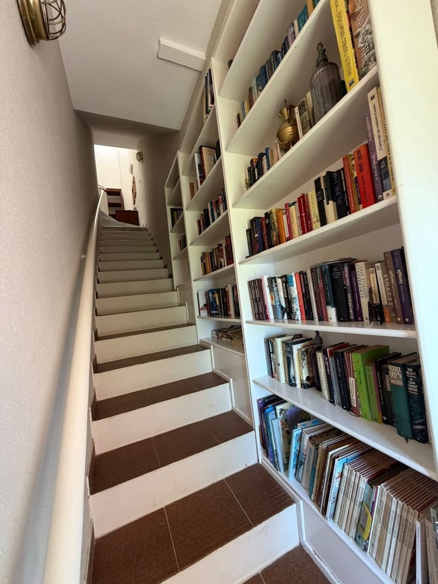 Casa de 3 habitaciones en Málaga ciudad en alquiler con piscina garaje - 4.000 € (Ref: 10108704)