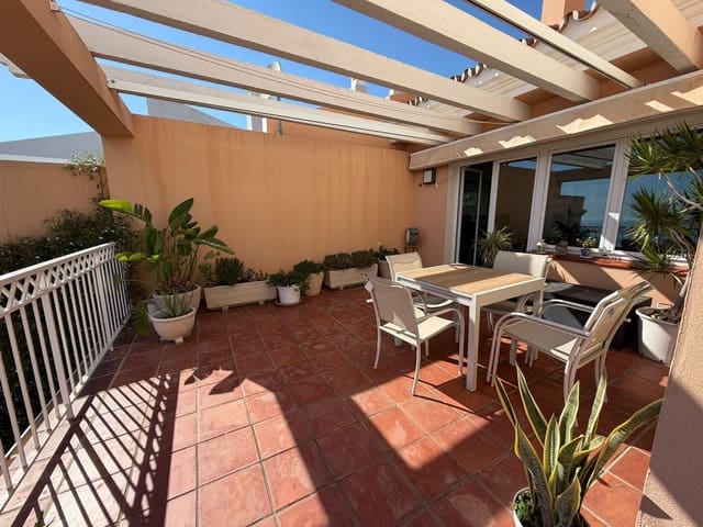 3 sypialnia Dom do wynajęcia w Cerrado de Calderon, Miasto Málaga z basenem garażem - 4 000 € (Ref: 10108704)