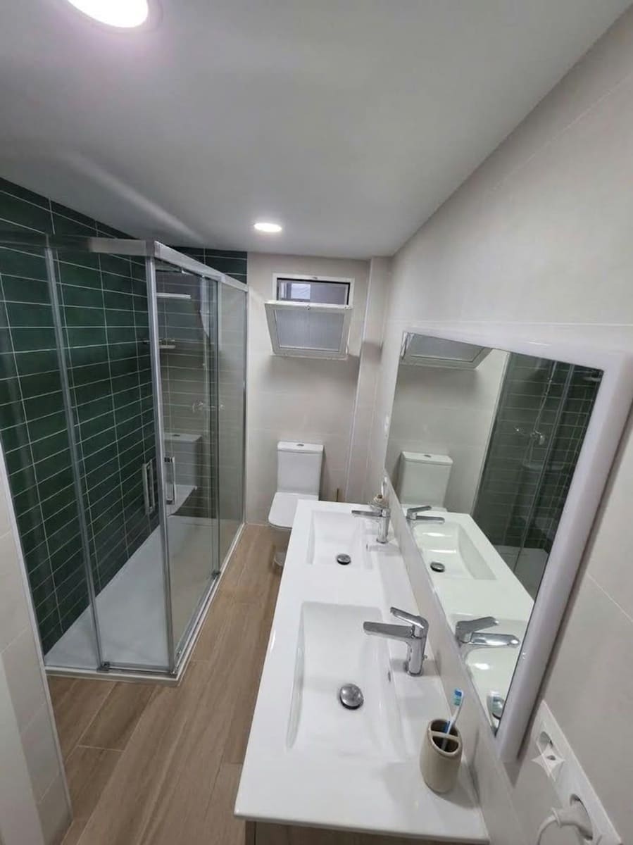 3 chambre Appartement à vendre à Malaga ville avec garage - 300 000 € (Ref: 10121125)