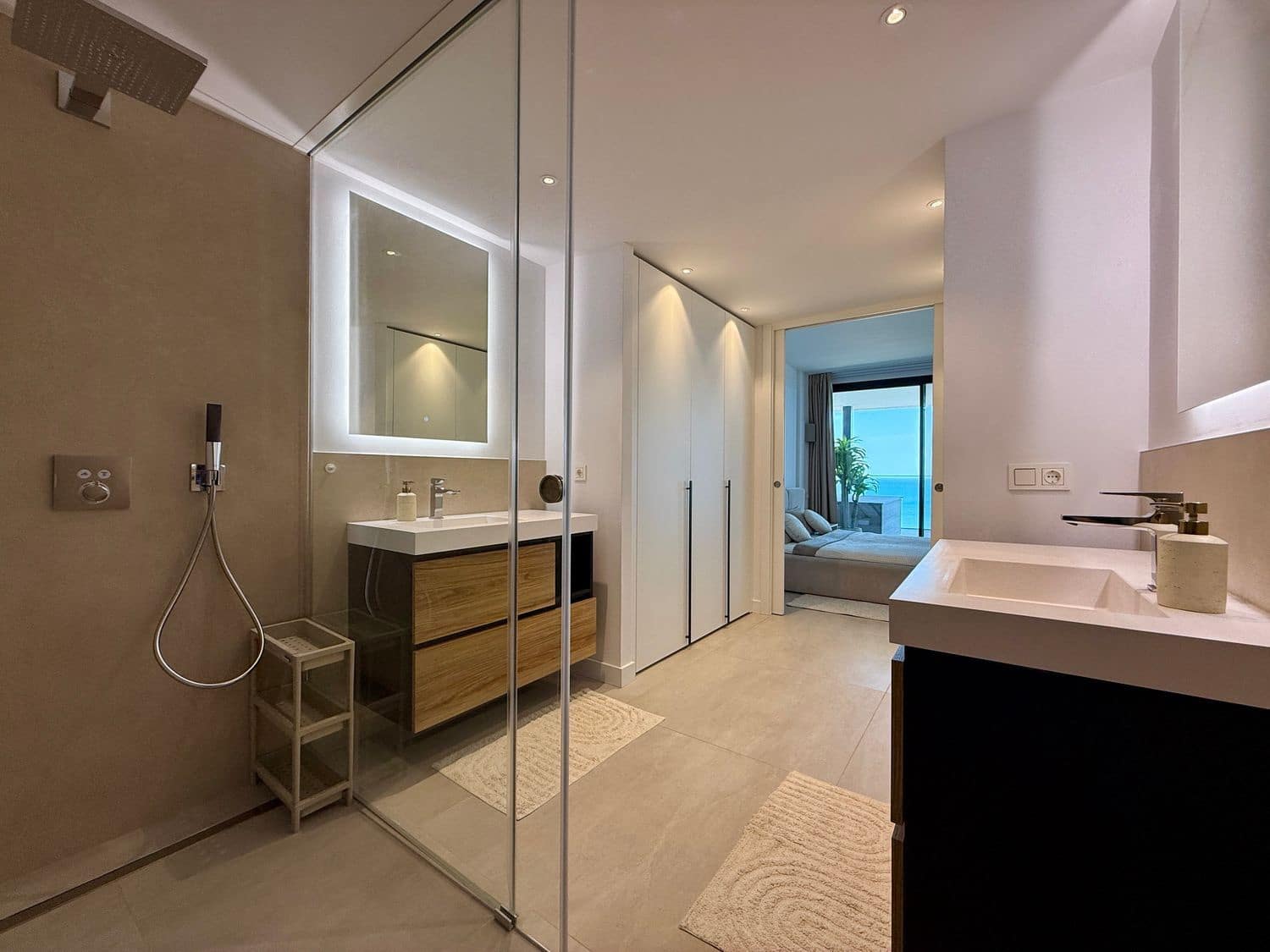 2 camera da letto Appartamento in vendita in Fuengirola con piscina garage - 994.000 € (Rif: 10121127)