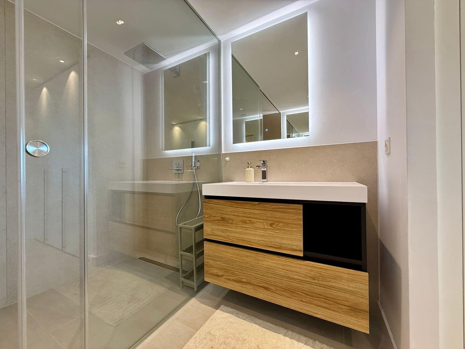 2 camera da letto Appartamento in vendita in Fuengirola con piscina garage - 994.000 € (Rif: 10121127)