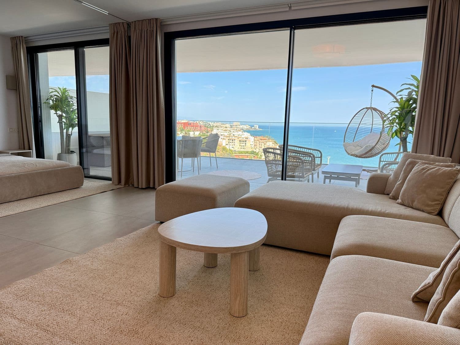 2 camera da letto Appartamento in vendita in Fuengirola con piscina garage - 994.000 € (Rif: 10121127)