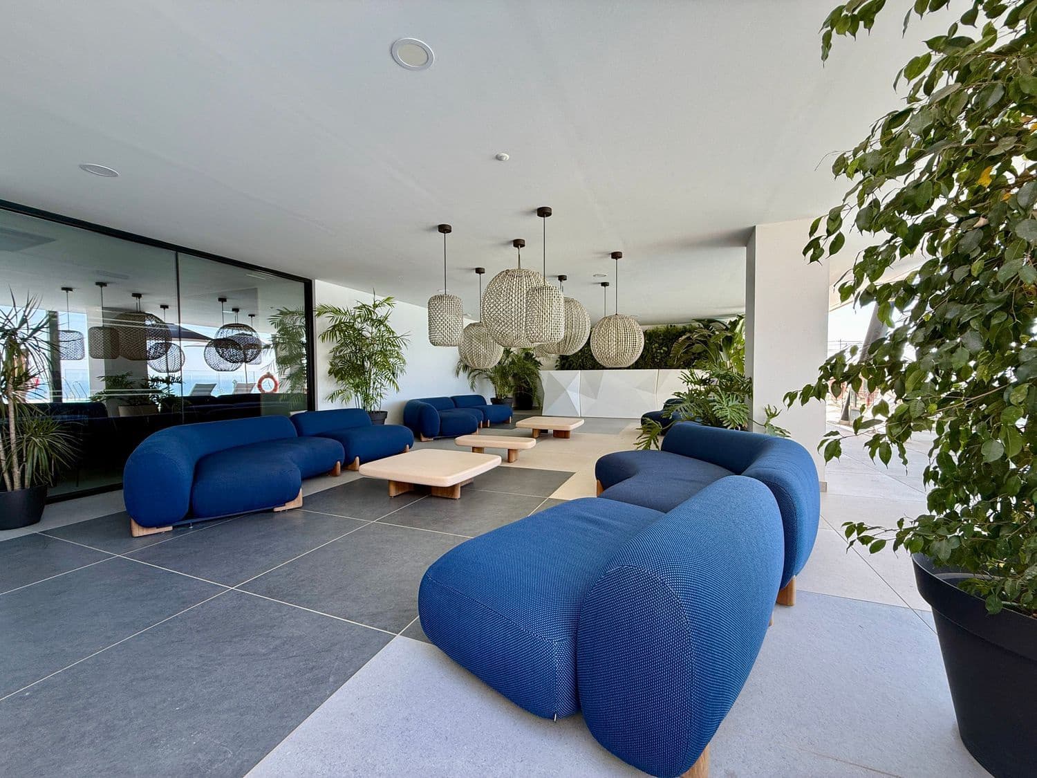 2 camera da letto Appartamento in vendita in Fuengirola con piscina garage - 994.000 € (Rif: 10121127)