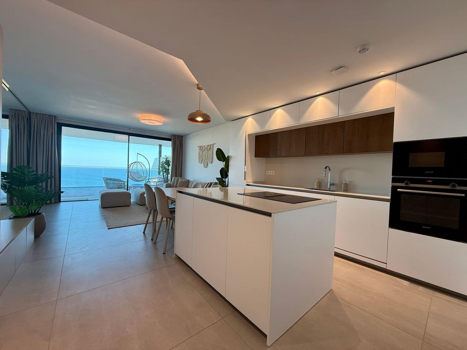 2 camera da letto Appartamento in vendita in Fuengirola con piscina garage - 994.000 € (Rif: 10121127)