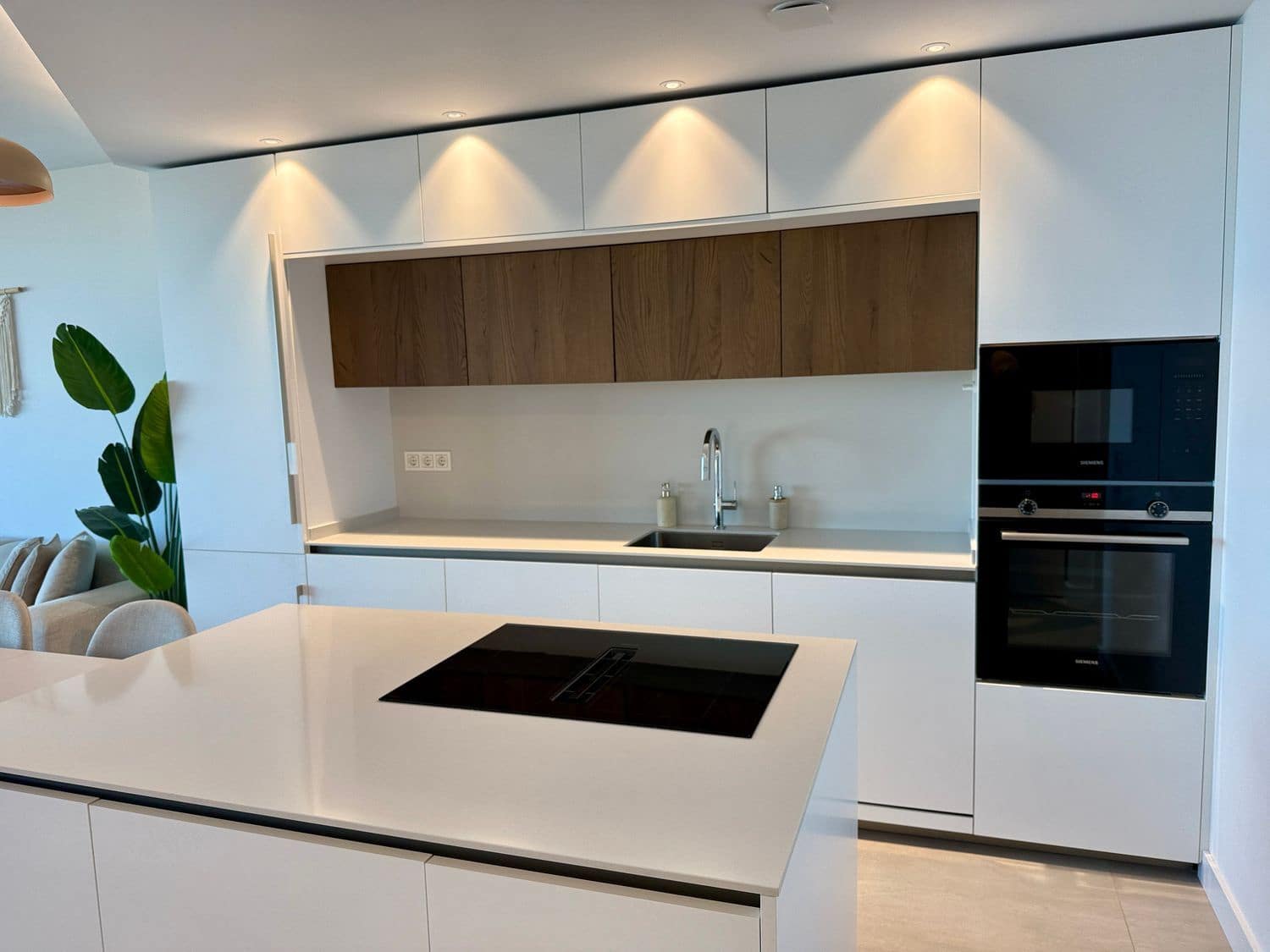2 camera da letto Appartamento in vendita in Fuengirola con piscina garage - 994.000 € (Rif: 10121127)