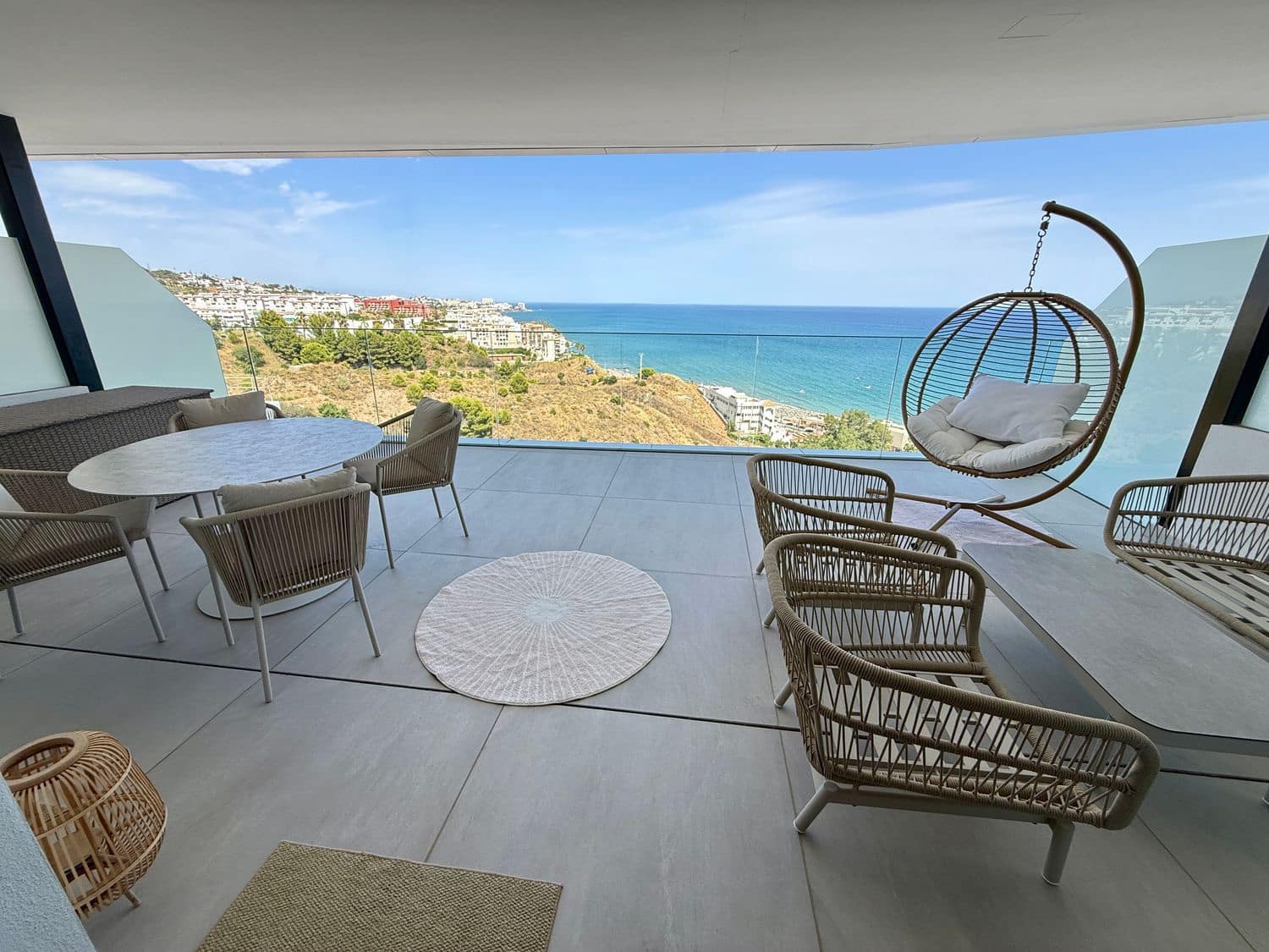 2 camera da letto Appartamento in vendita in Fuengirola con piscina garage - 994.000 € (Rif: 10121127)