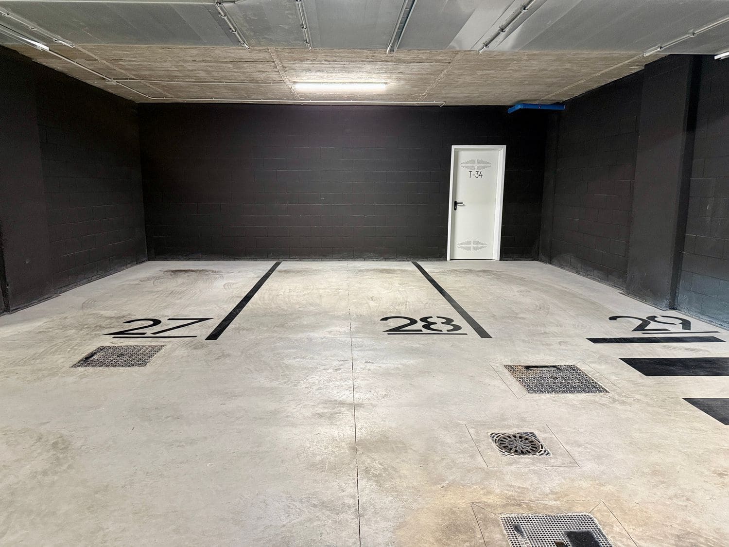 2 camera da letto Appartamento in vendita in Fuengirola con piscina garage - 994.000 € (Rif: 10121127)