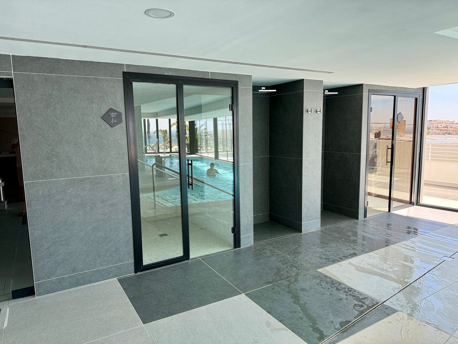 2 camera da letto Appartamento in vendita in Fuengirola con piscina garage - 994.000 € (Rif: 10121127)