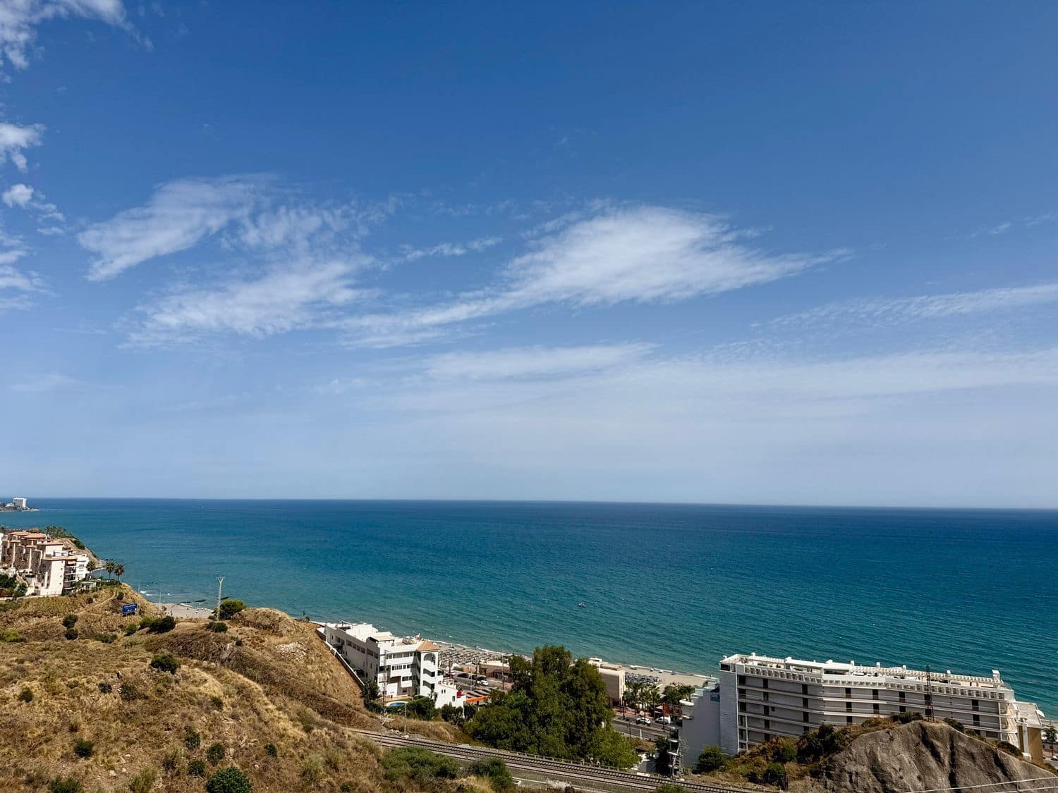 2 camera da letto Appartamento in vendita in Fuengirola con piscina garage - 994.000 € (Rif: 10121127)