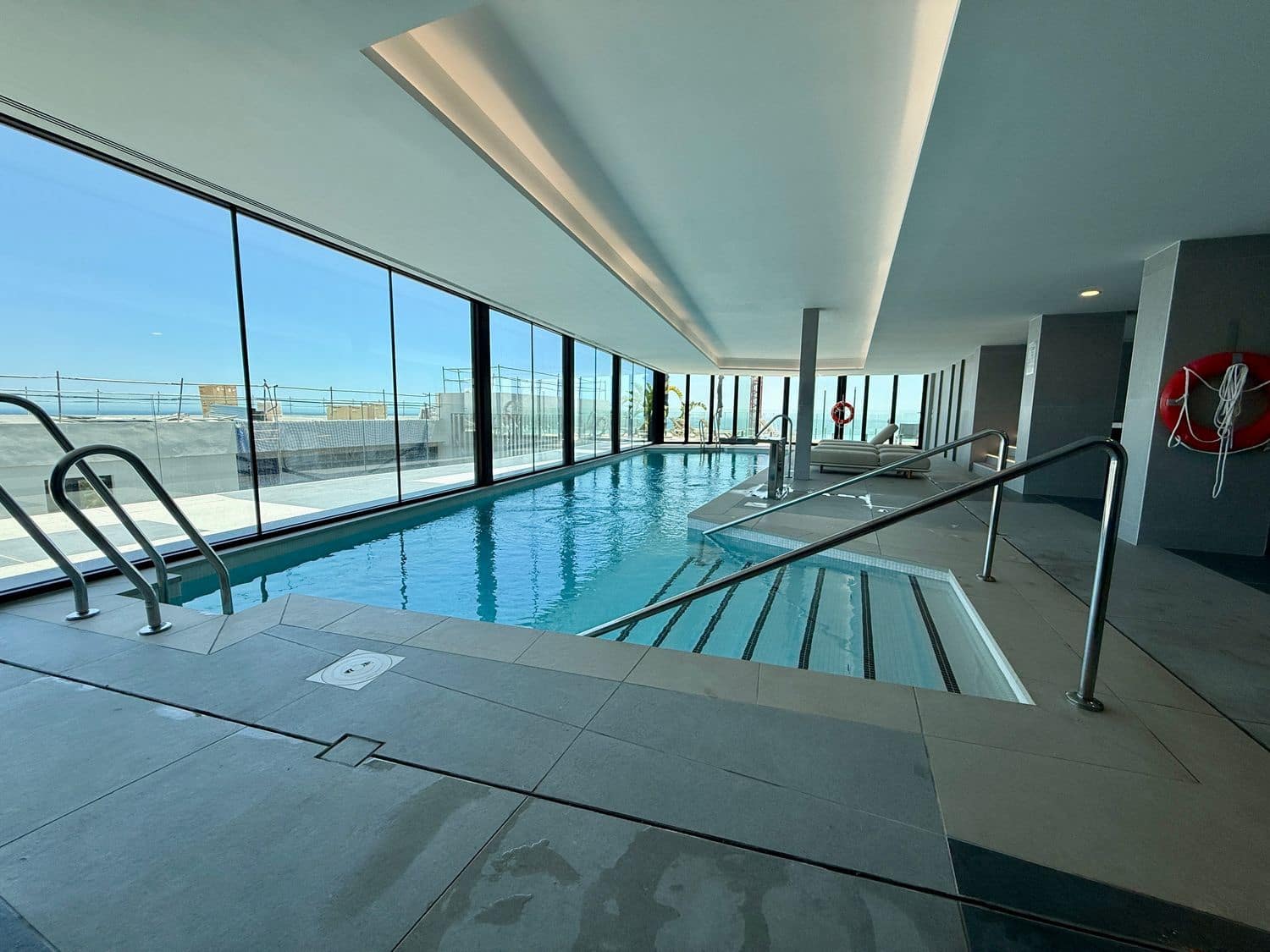 2 camera da letto Appartamento in vendita in Fuengirola con piscina garage - 994.000 € (Rif: 10121127)