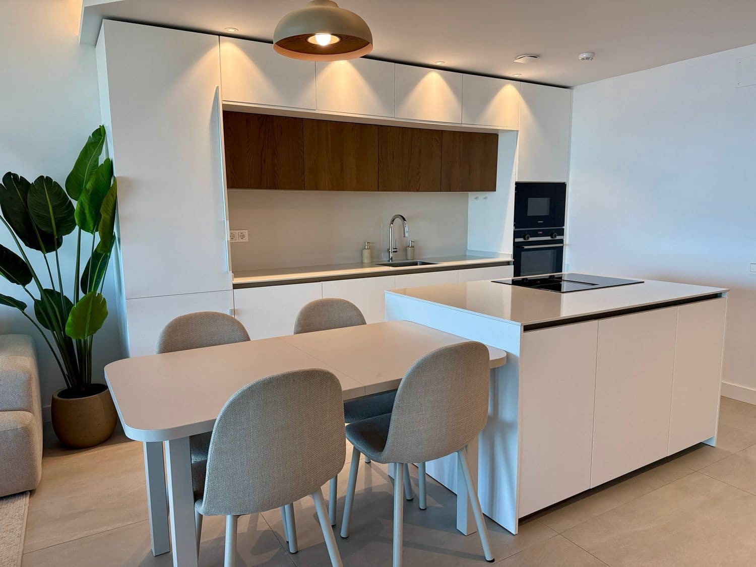 2 camera da letto Appartamento in vendita in Fuengirola con piscina garage - 994.000 € (Rif: 10121127)