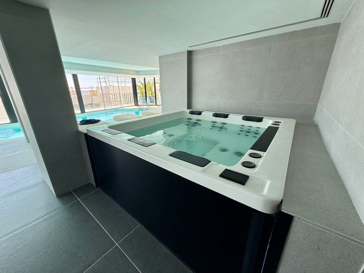 2 camera da letto Appartamento in vendita in Fuengirola con piscina garage - 994.000 € (Rif: 10121127)