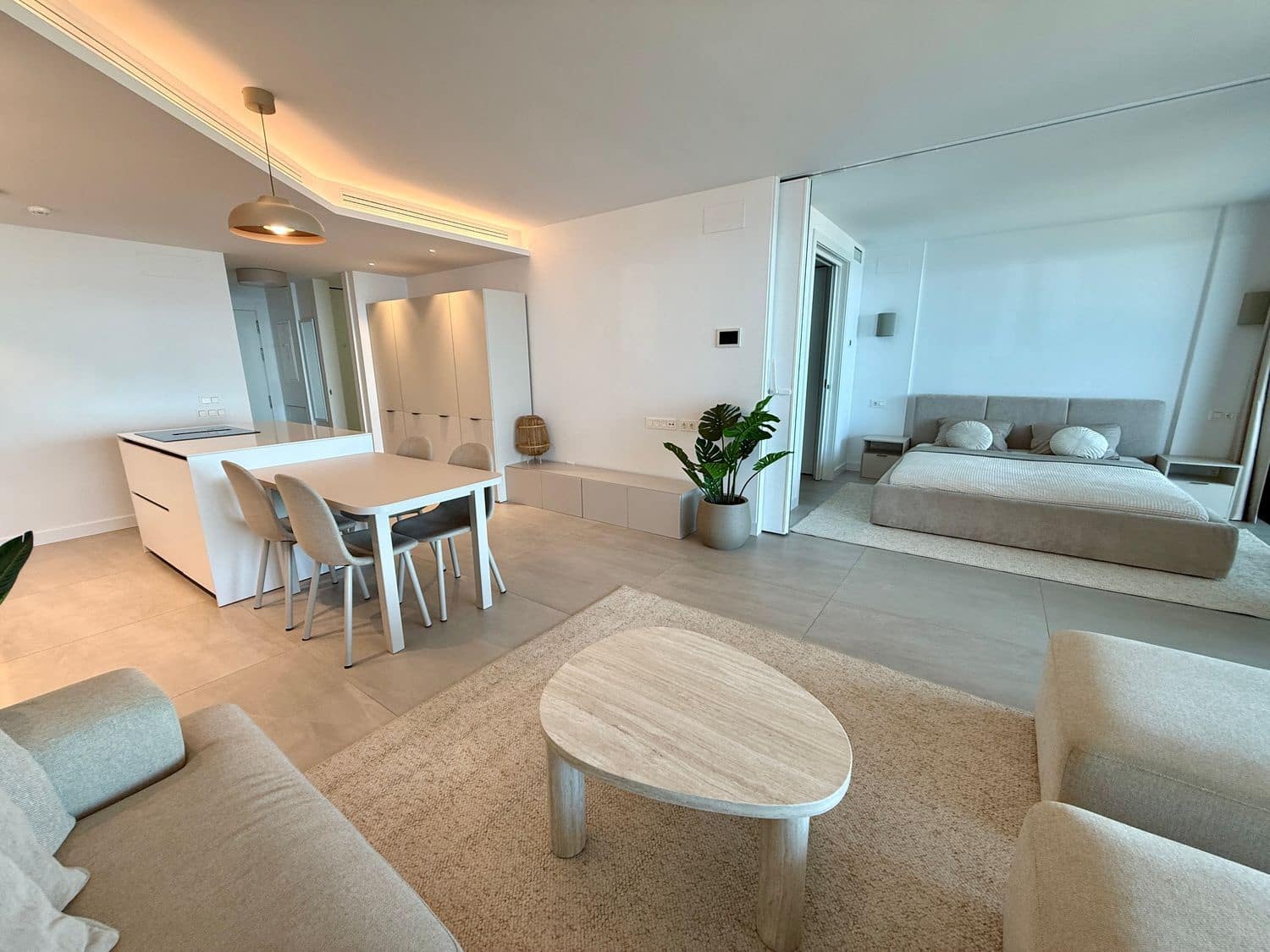 2 camera da letto Appartamento in vendita in Fuengirola con piscina garage - 994.000 € (Rif: 10121127)