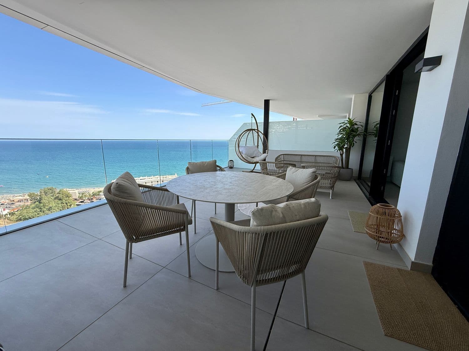 2 camera da letto Appartamento in vendita in Fuengirola con piscina garage - 994.000 € (Rif: 10121127)