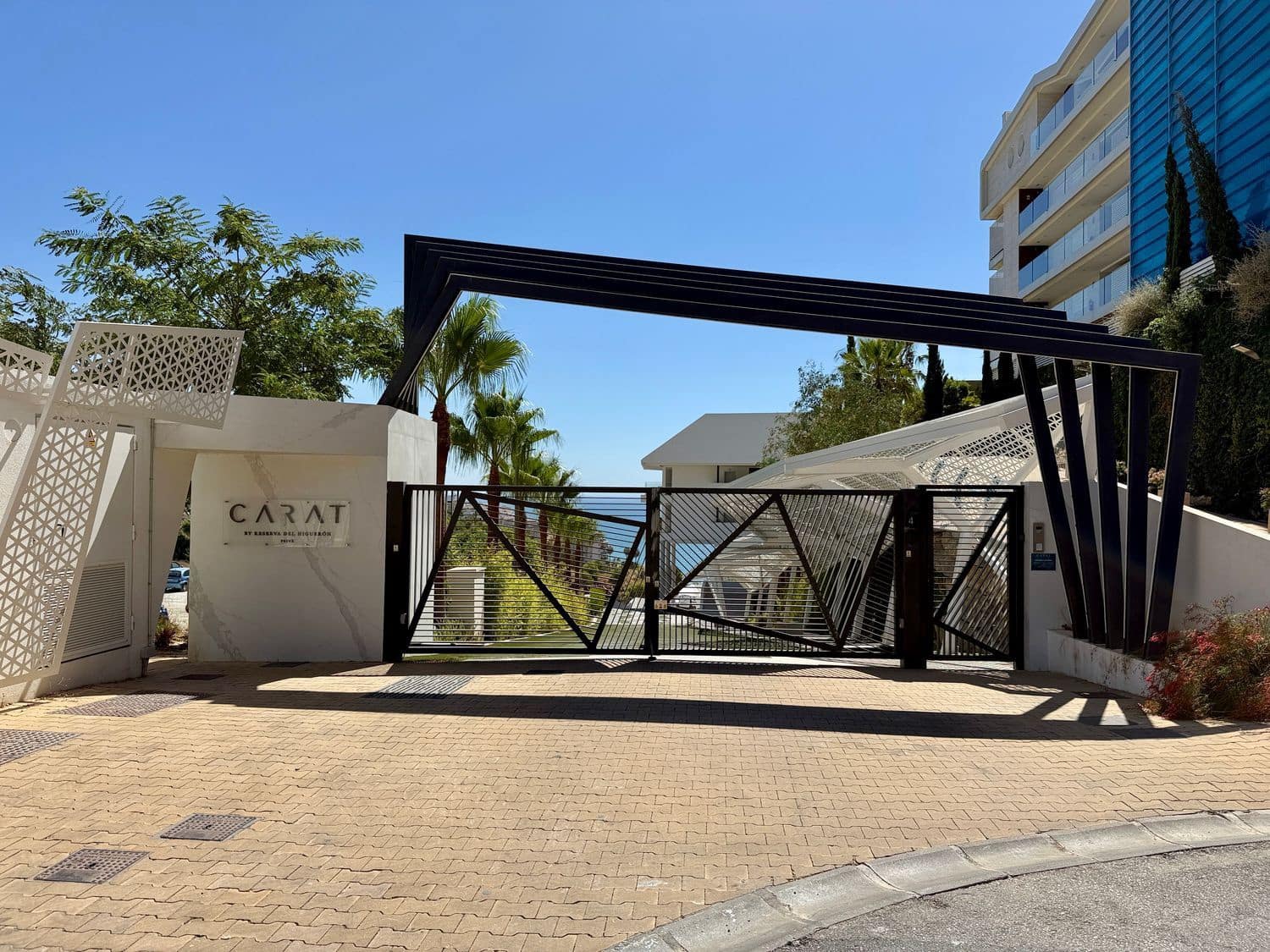 2 camera da letto Appartamento in vendita in Fuengirola con piscina garage - 994.000 € (Rif: 10121127)