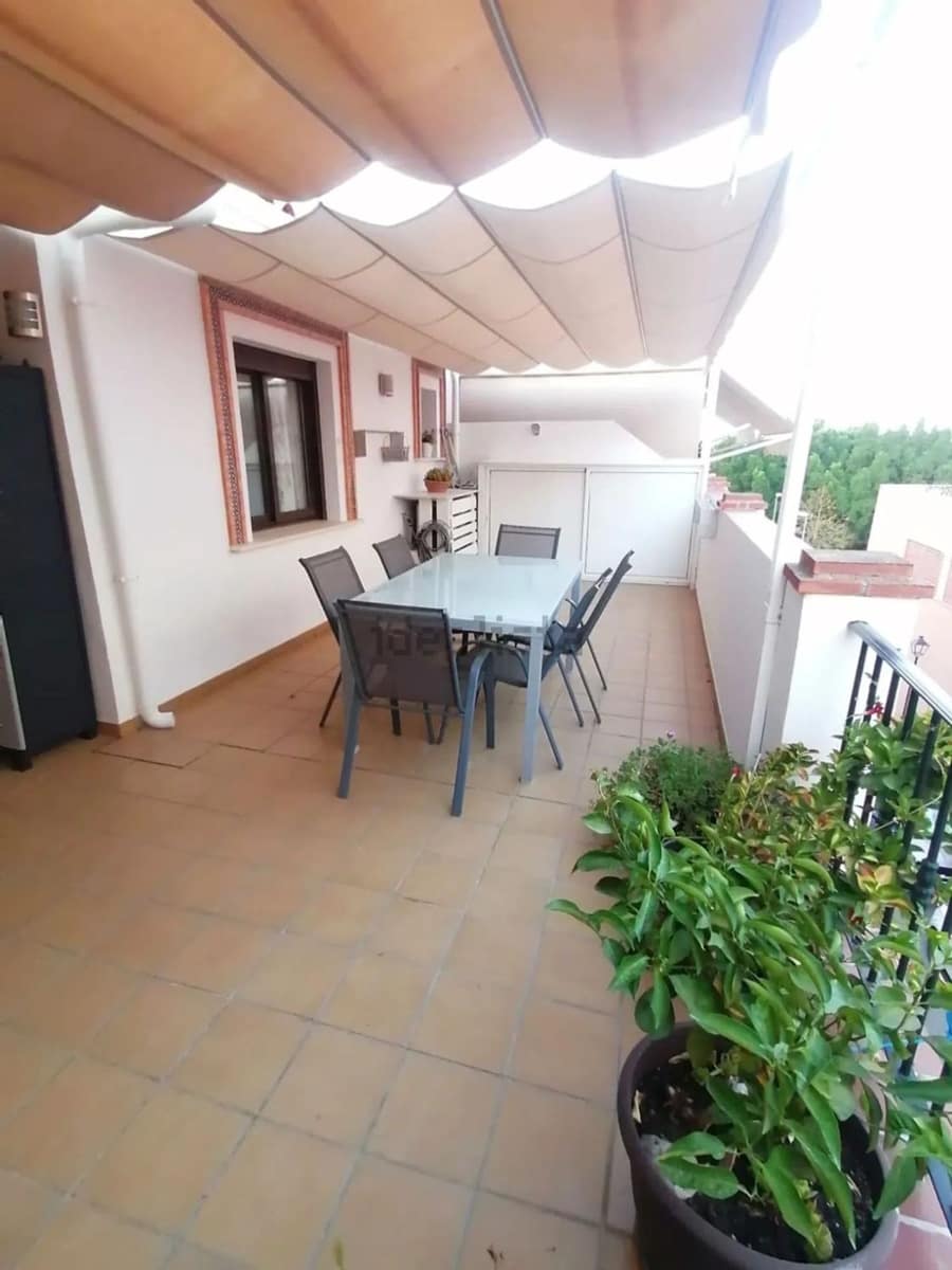 2 bedroom Apartment for sale in Alhaurin de la Torre with garage - € 339,000 (Ref: 10135542)