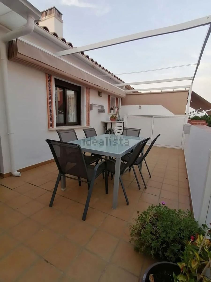 2 bedroom Apartment for sale in Alhaurin de la Torre with garage - € 339,000 (Ref: 10135542)