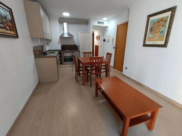 2 camera da letto Appartamento da affittare in Camino de Antequera, Malaga città - 1.250 € (Rif: 10139106)