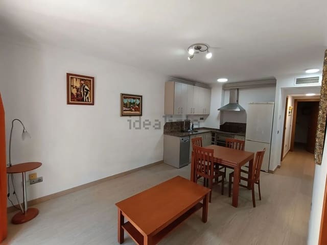 2 camera da letto Appartamento da affittare in Camino de Antequera, Malaga città - 1.250 € (Rif: 10139106)