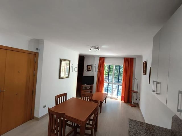 2 camera da letto Appartamento da affittare in Camino de Antequera, Malaga città - 1.250 € (Rif: 10139106)