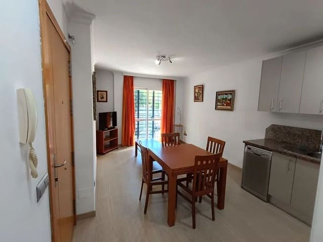 2 camera da letto Appartamento da affittare in Camino de Antequera, Malaga città - 1.250 € (Rif: 10139106)