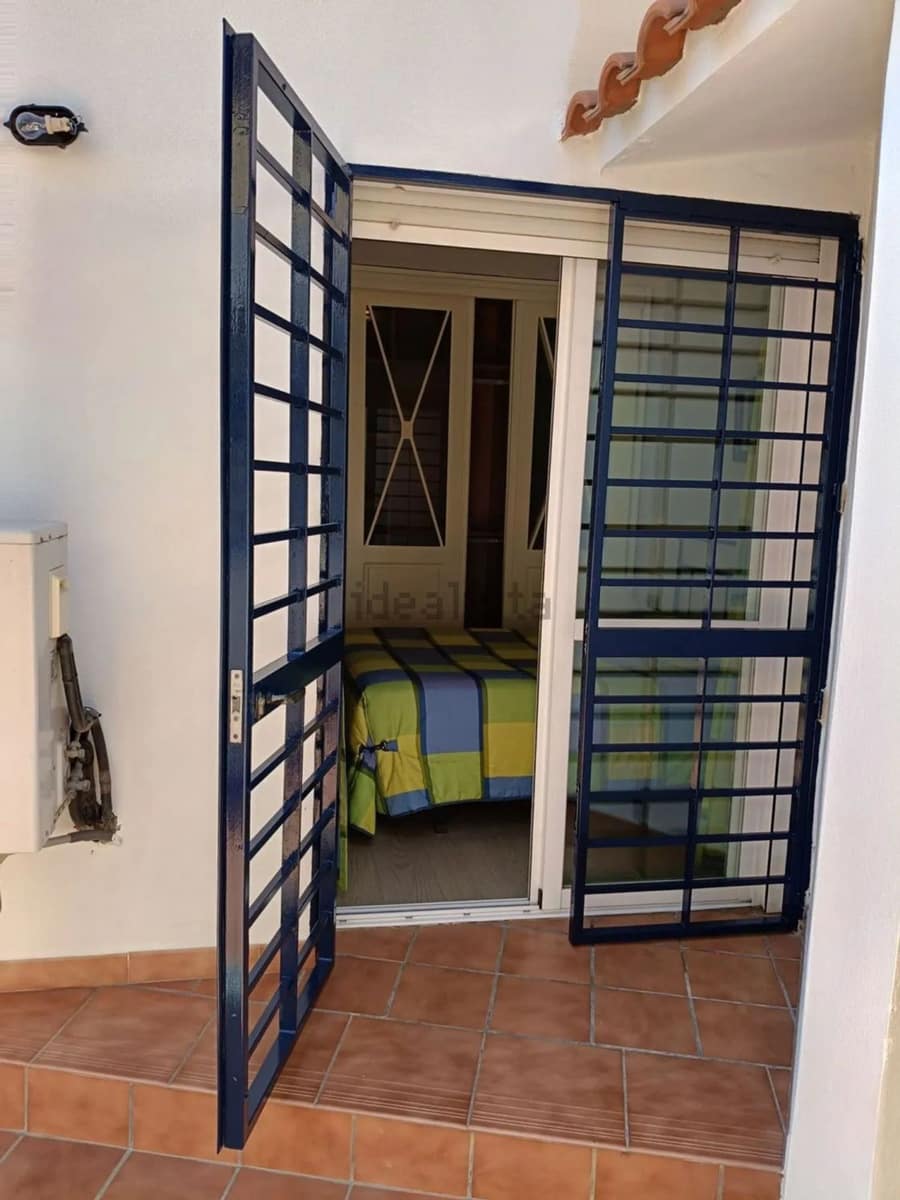 2 camera da letto Appartamento da affittare in Malaga citta con garage - 1.250 € (Rif: 10139106)