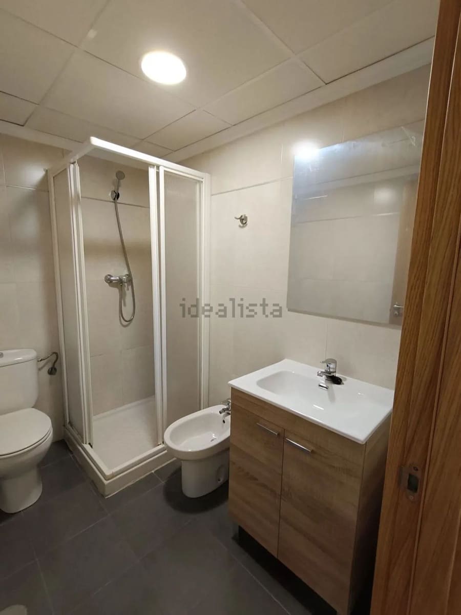 2 camera da letto Appartamento da affittare in Malaga citta con garage - 1.250 € (Rif: 10139106)