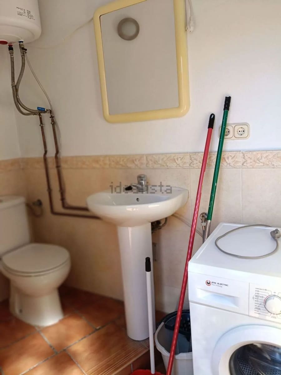 2 camera da letto Appartamento da affittare in Malaga citta con garage - 1.250 € (Rif: 10139106)
