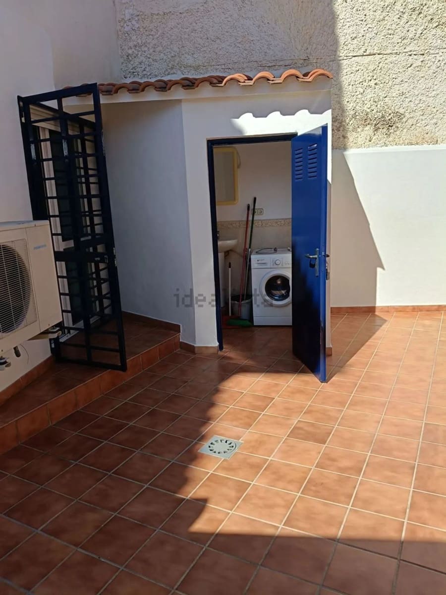 2 camera da letto Appartamento da affittare in Malaga citta con garage - 1.250 € (Rif: 10139106)