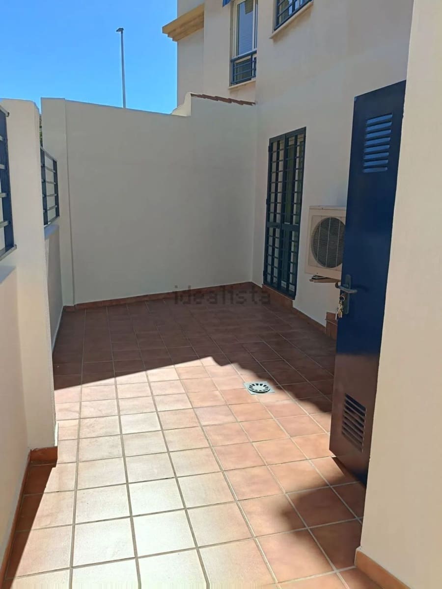 2 camera da letto Appartamento da affittare in Malaga citta con garage - 1.250 € (Rif: 10139106)
