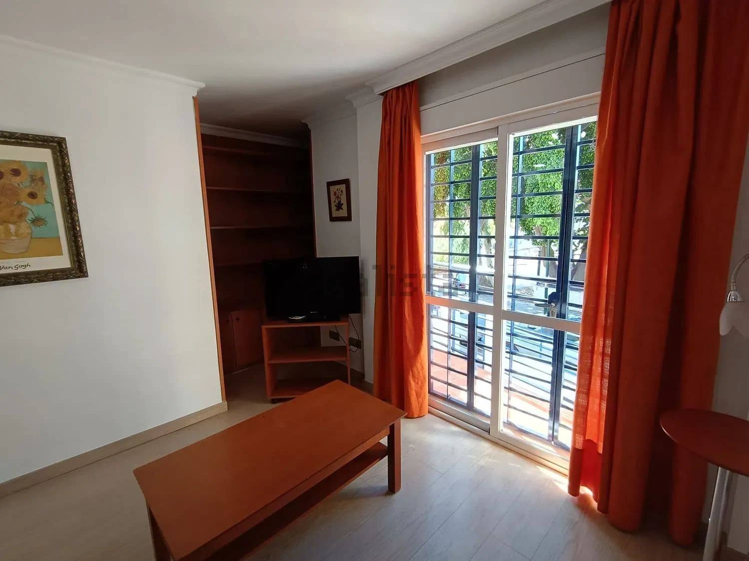 2 camera da letto Appartamento da affittare in Malaga citta con garage - 1.250 € (Rif: 10139106)