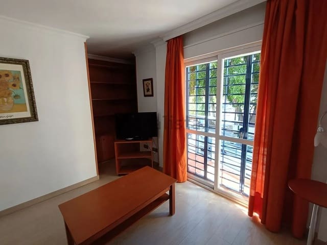 2 camera da letto Appartamento da affittare in Camino de Antequera, Malaga città - 1.250 € (Rif: 10139106)