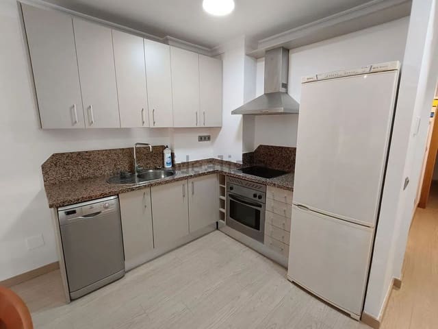 2 camera da letto Appartamento da affittare in Camino de Antequera, Malaga città - 1.250 € (Rif: 10139106)