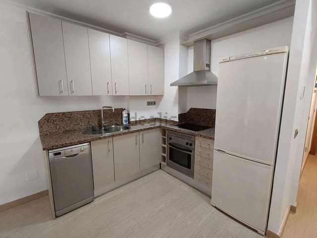 2 camera da letto Appartamento da affittare in Camino de Antequera, Malaga città - 1.250 € (Rif: 10139106)