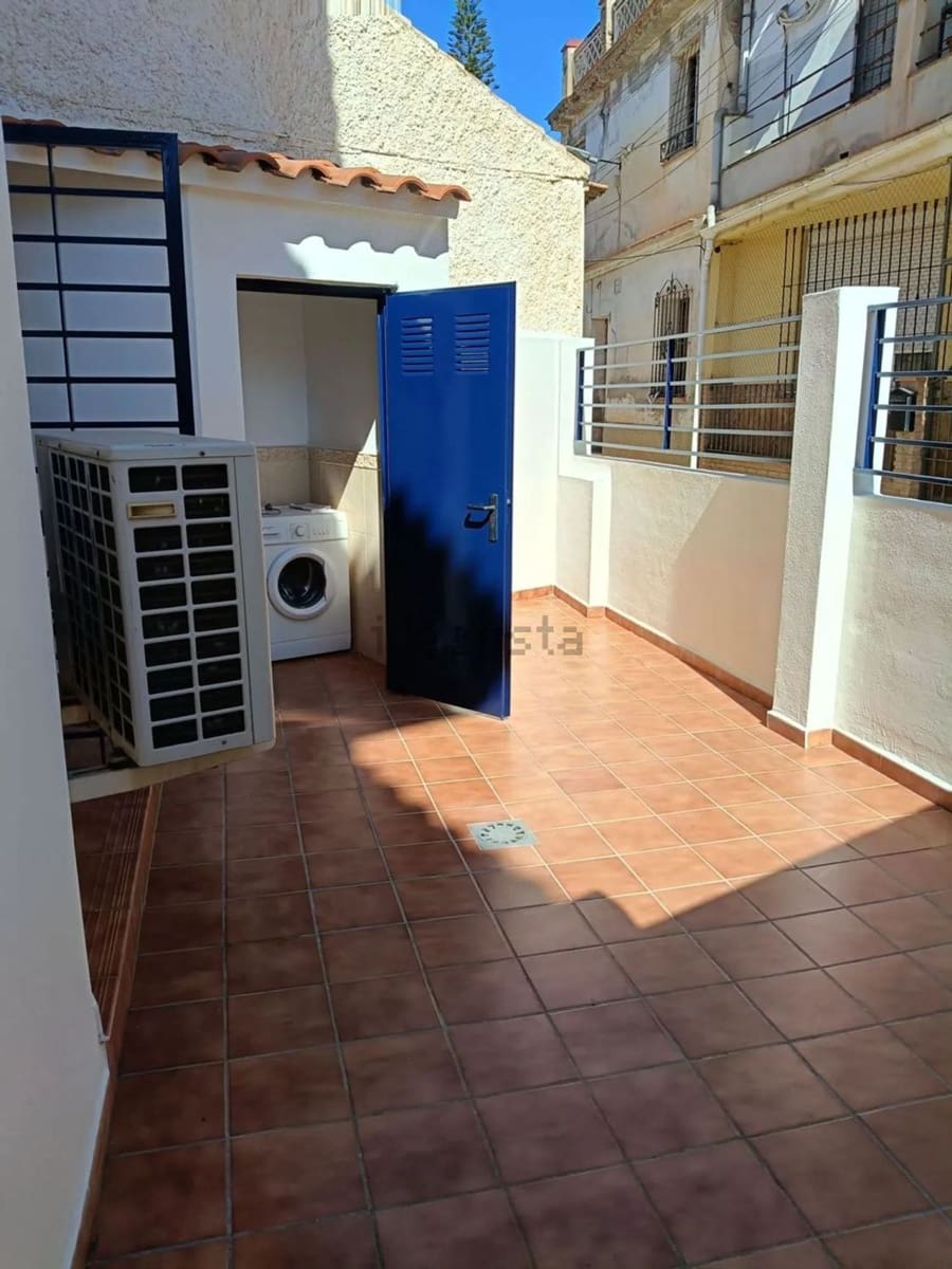 2 camera da letto Appartamento da affittare in Malaga citta con garage - 1.250 € (Rif: 10139106)