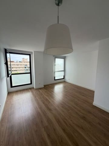 3 sovrum Lägenhet att hyra i Hacienda Bizcochero, Málaga stad med garage - 1 550 € (Ref: 10141543)