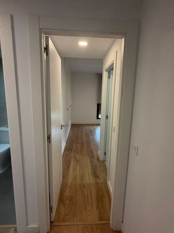 3 sovrum Lägenhet att hyra i Hacienda Bizcochero, Málaga stad med garage - 1 550 € (Ref: 10141543)