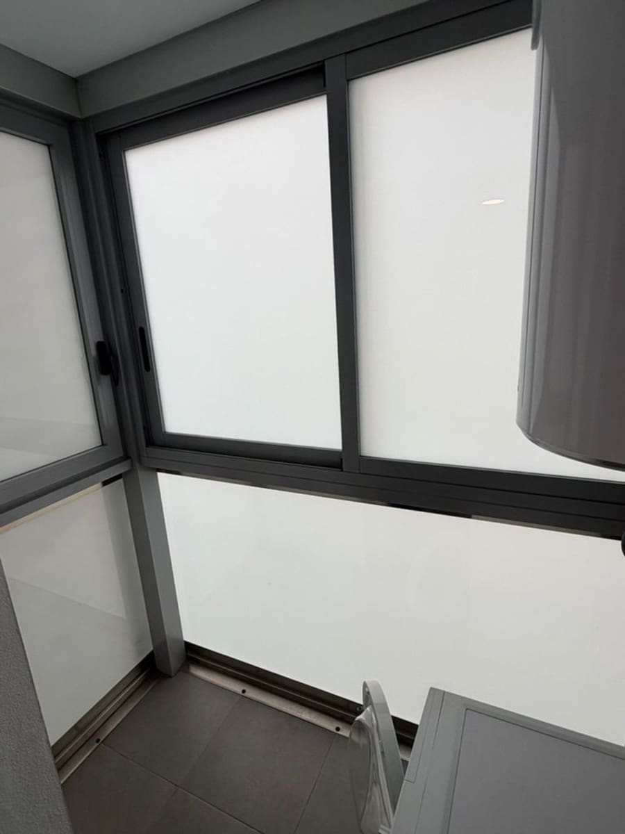3 sovrum Lägenhet att hyra i Malaga stad med garage - 1 550 € (Ref: 10141543)